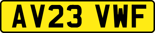 AV23VWF