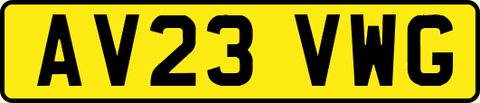 AV23VWG