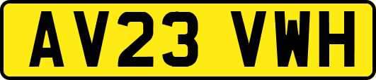 AV23VWH