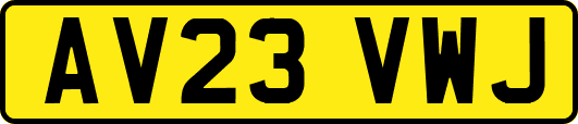 AV23VWJ