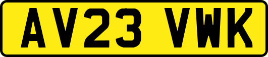 AV23VWK