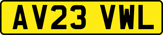 AV23VWL