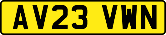 AV23VWN