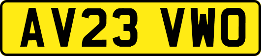 AV23VWO