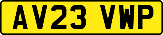 AV23VWP