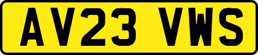 AV23VWS