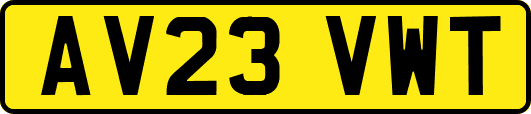 AV23VWT