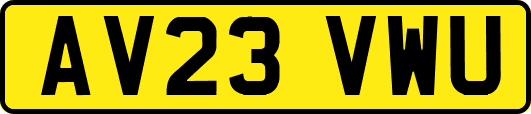 AV23VWU
