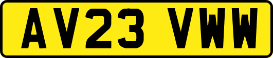 AV23VWW
