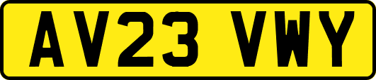 AV23VWY