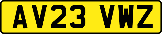 AV23VWZ