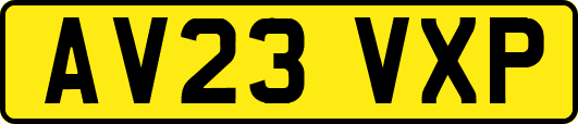 AV23VXP
