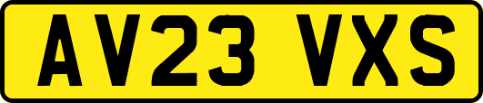 AV23VXS