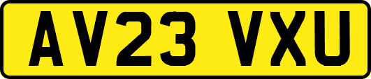 AV23VXU