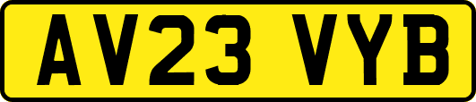 AV23VYB