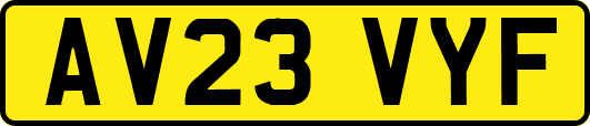 AV23VYF