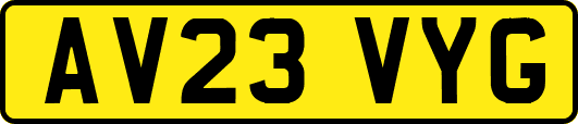 AV23VYG