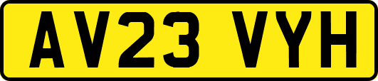 AV23VYH