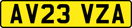 AV23VZA