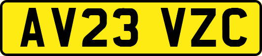 AV23VZC