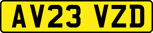 AV23VZD