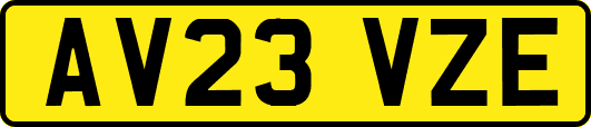 AV23VZE