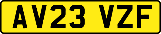 AV23VZF