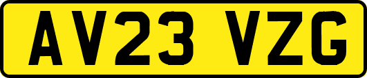 AV23VZG