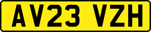 AV23VZH