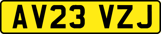 AV23VZJ