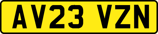 AV23VZN