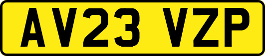 AV23VZP