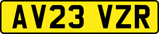 AV23VZR