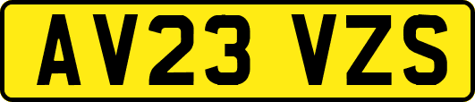 AV23VZS