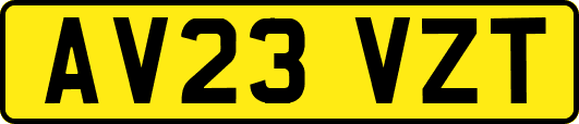 AV23VZT