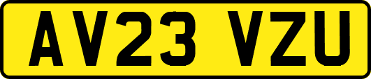 AV23VZU