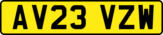 AV23VZW