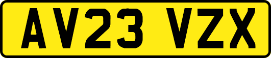 AV23VZX
