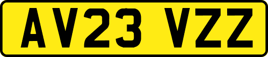AV23VZZ