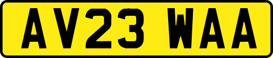 AV23WAA