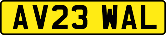 AV23WAL