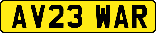 AV23WAR