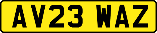 AV23WAZ