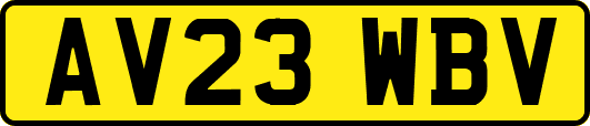 AV23WBV