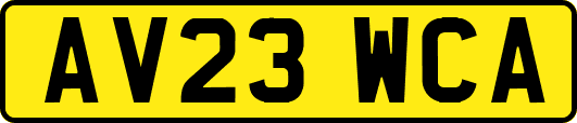 AV23WCA