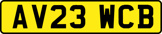 AV23WCB