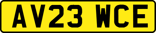 AV23WCE