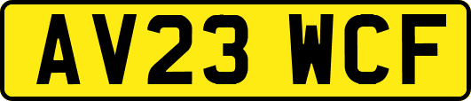 AV23WCF