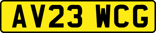 AV23WCG