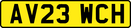 AV23WCH